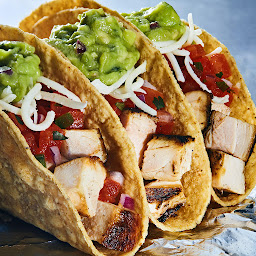 Photo n°10 de Chipotle Mexican Grill à Paris (Restauration rapide)