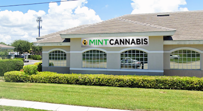 Photo of Mint Cannabis - Bonita Springs