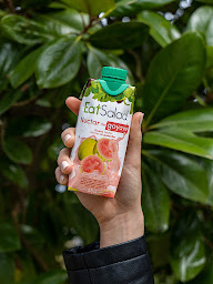 Photo n°25 de Eat Salad à Bordeaux (Saladerie)