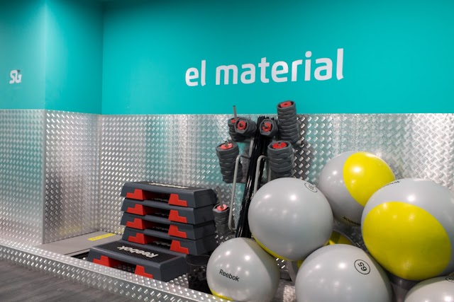 Synergym Marbella