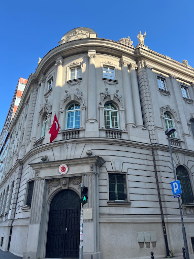 EMBASSY  |  Turkish Embassy Serbia