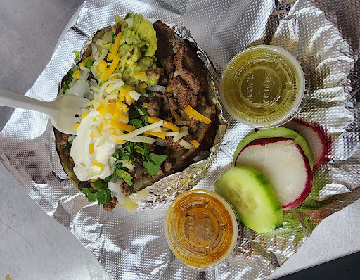 Tacos y birria mi preferida - Thumbnail