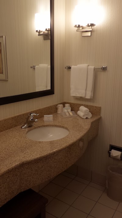 Photos of Hilton Garden Inn Arcadia/Pasadena Area