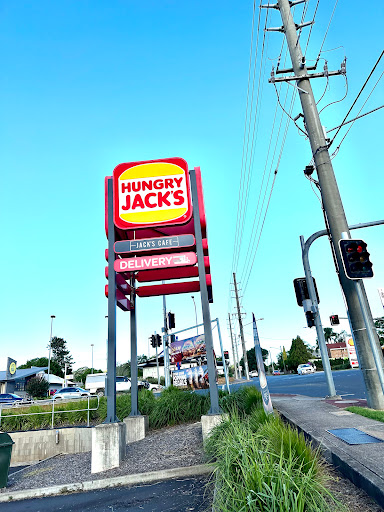 Hungry Jack's Burgers Toowoomba South - Thumbnail