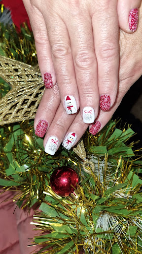 Lorena Herrera Nails SPA - Thumbnail