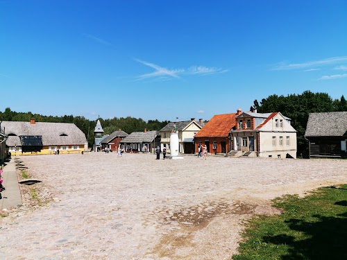 Lithuanian Folk Museum