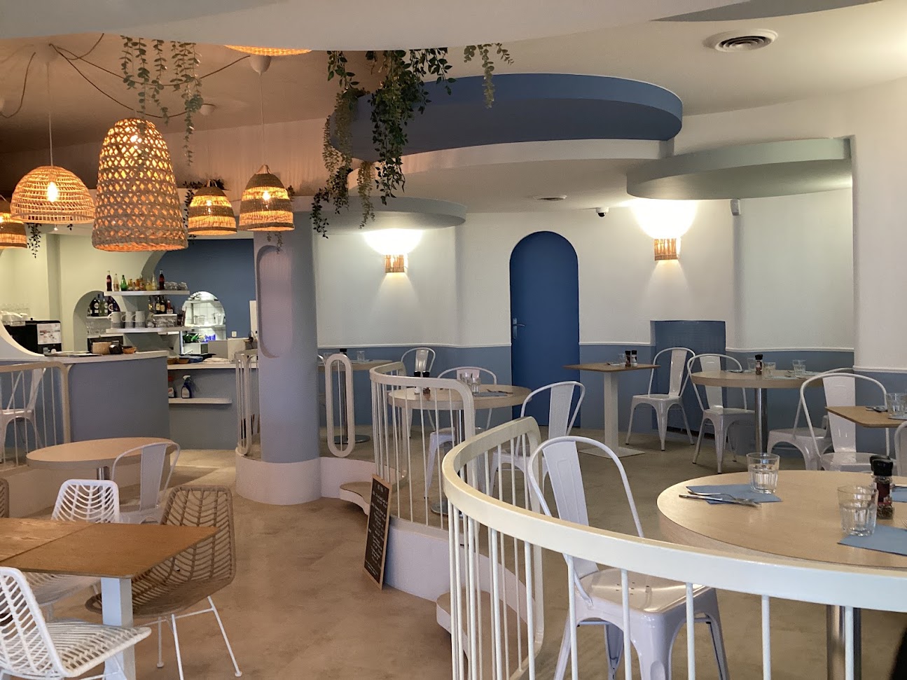 Photo de Crêperie Suzette St-Nazaire