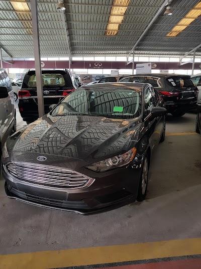 Photos of LAITH ALOBAIDI Hyundai Branch