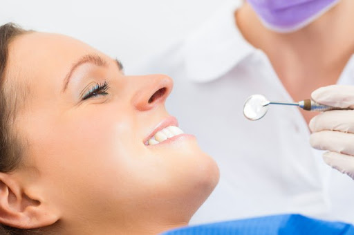 Quincy Dentists Family Dentistry