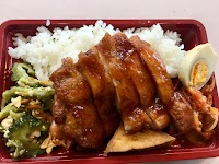 あきちゃん弁当