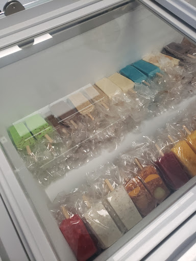 D'Paleta LLC - Visual