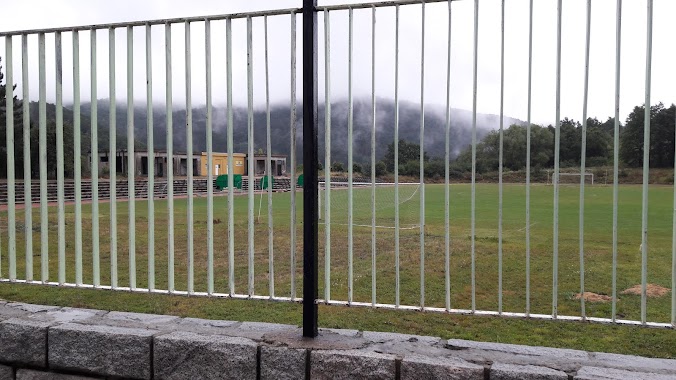 Stadium Vladaia, Author: Vladimir Iliev