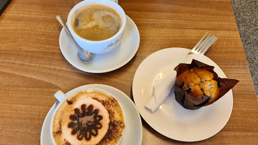 Cafe Beck - Thumbnail
