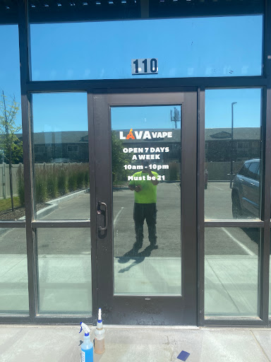 Lava Vape