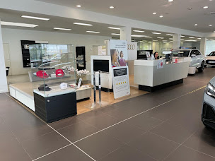 Photo n°15 de Audi Chalon - SUMA à Chalon-sur-Saône (Vendeur de voitures d'occasion)