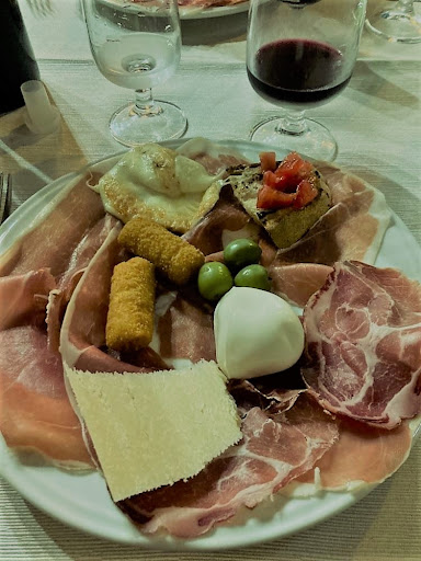 Bar Ristorante San Domenico di Michele Lo Conte - Thumbnail