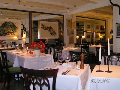 Photos of Brasserie & Restaurant Underhuset