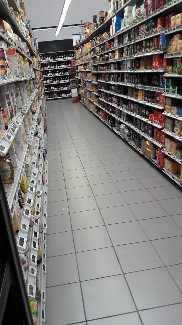 Intermarché EXPRESS Lyon