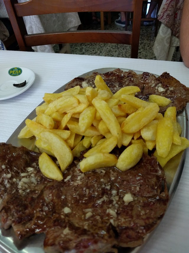 A Capelinha do Monte