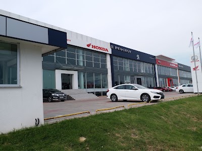 Photos of Peugeot K&ouml;şkdere Edirne Plaza