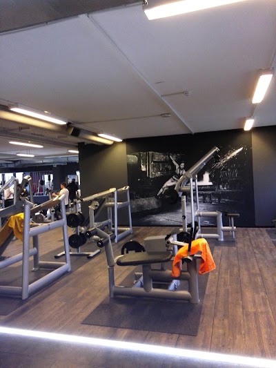 Photos of McFit gym Munich Obergiesing