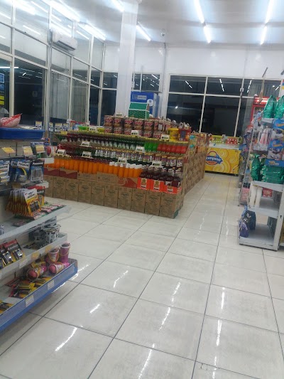 Photos of Indomaret store
