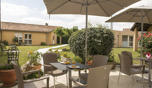 Photo de EHPAD Résidence La Tranquillité