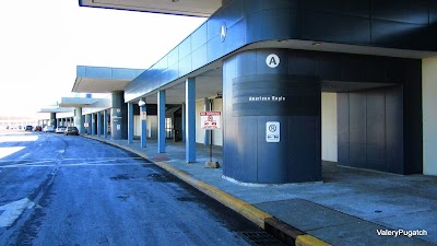 Photos of Toledo Express Airport