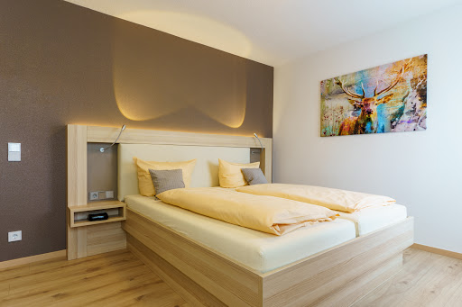 Hotel & Gästehaus Rosenstein - Heubach - Thumbnail