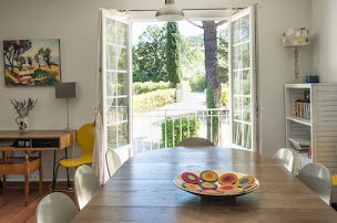 Photo n°4 de VickyenLuberon à Apt (Maison de vacances)