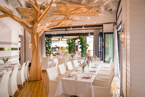 Photo of Seaspice Brasserie & Lounge