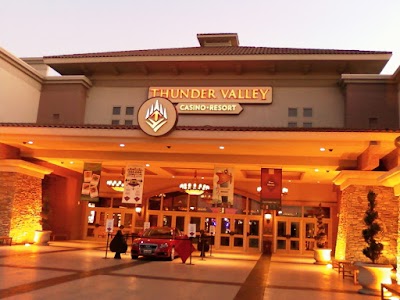 Thunder Valley Casino Resort