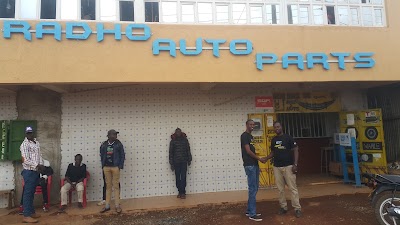Photos of Radho Autoparts