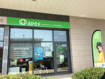 APEF Juvignac - Aide à domicile, Ménage, Jardinage et Garde d'enfants à Juvignac