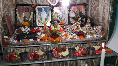 Photos of Kodomtola Kali Mondir