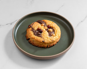 Photo n°4 de LA COUR DES ARTS à Nancy (Restaurant végétarien)