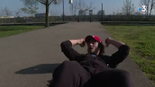 Photo n°2 de Coach Sportif Bordeaux - Angelo Coaching à Bordeaux (Programme de bien-être)