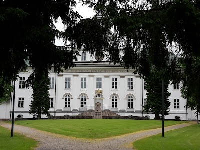 Photos of Mustasaari Church