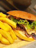 Chez Tonton Jeff à Beaupréau-en-Mauges