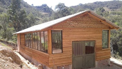 Photos of Jacamaki Hostal