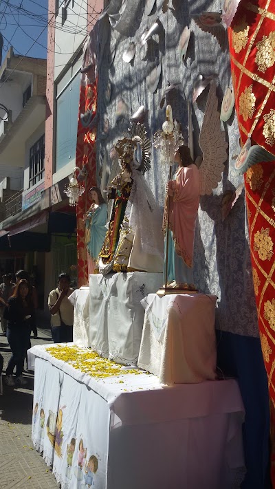 Photos of Quillacollo