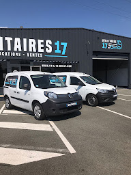Photo n°1 de Utilitaires 17 à Tonnay-Charente (Concessionnaire automobile)