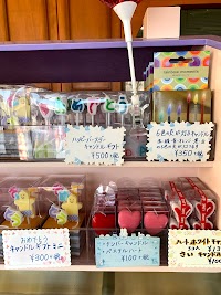 いちごとバナナ Cakes&Cafe