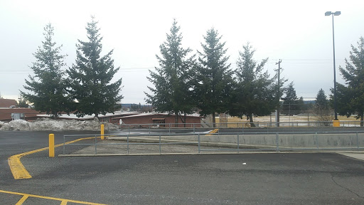 Glover Middle School - Visual
