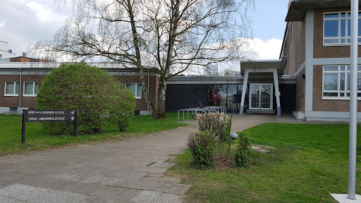 Weiterbildungskolleg Münster (Abendgymnasium und Abendrealschule) - Thumbnail