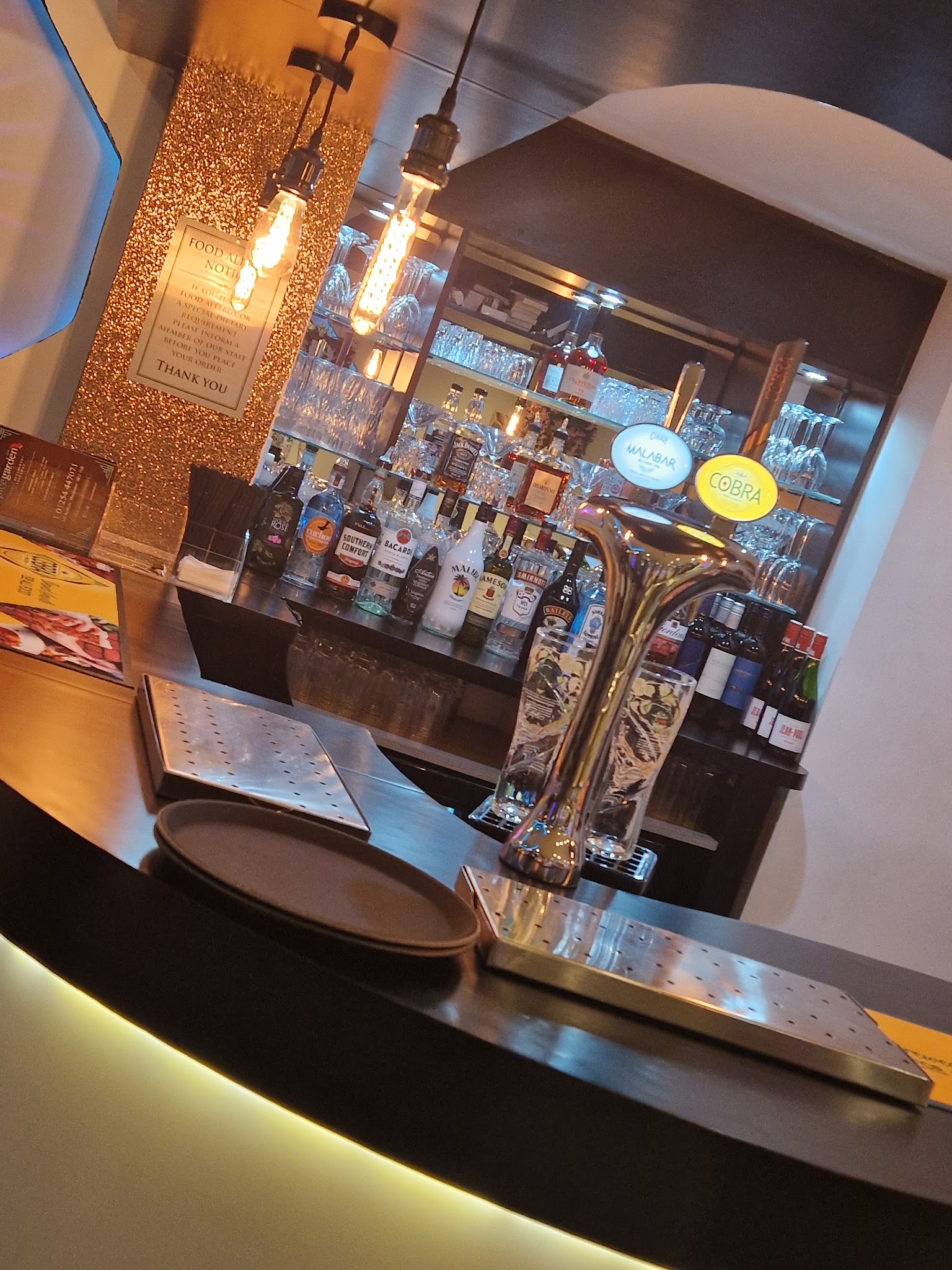 Spice Garden Blackburn - Catering - photo 1