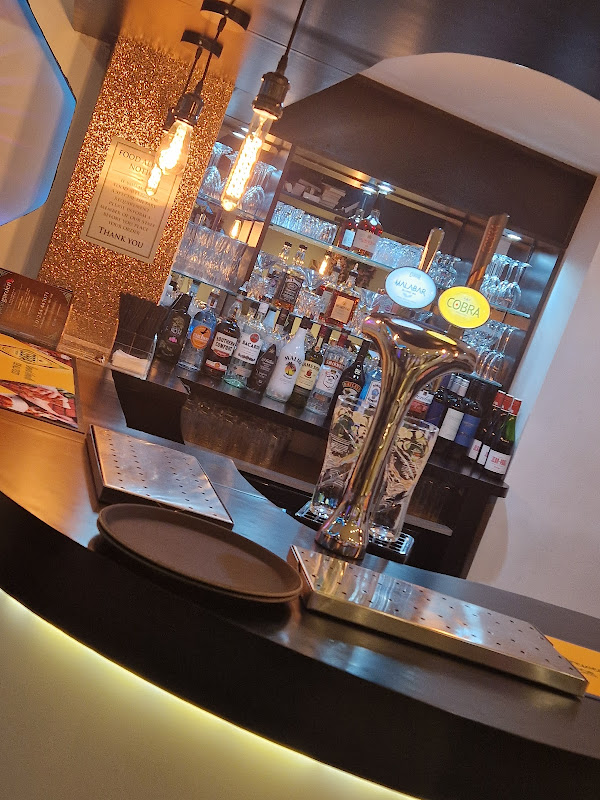 Spice Garden Blackburn - Indian Restaurants in Blackburn