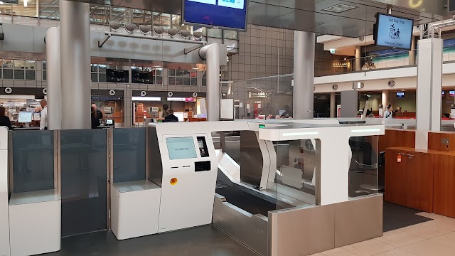 Hamburg Airport