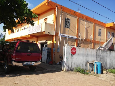 Photos of Santa Cruz Supermarket