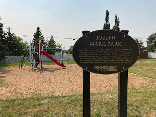 Joseph Mark Park - Thumbnail